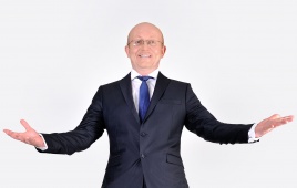 Arūnas Valinskas